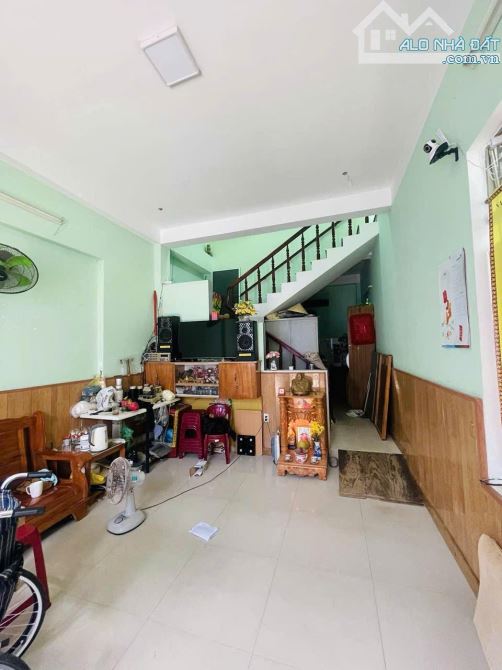 🎉🎉💎 BÁN ĐẤT TẶNG NHÀ 2 TẦNG 2 MẶT TIỀN NGUYỄN VĂN THOẠI- MỸ KHÊ 5, SƠN TRÀ 💎 - 1