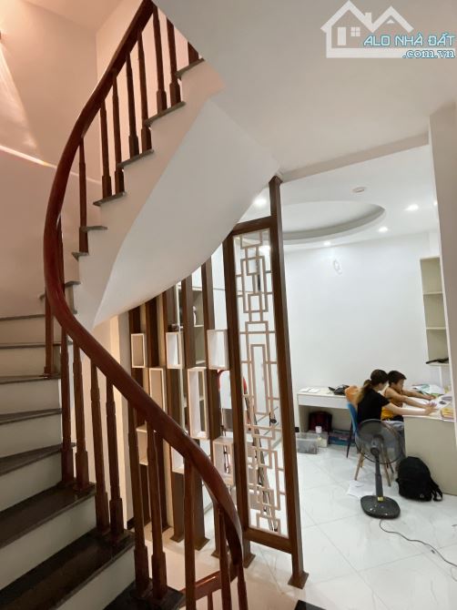 [CÒN SÓT CĂN NÀY] NHÀ 4 NGƯỜI LÊ QUANG ĐỊNH - 42m2 GIÁ CHỈ 4,9TỶ. - 1