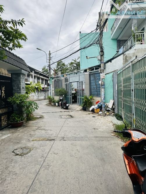 🔥 ĐẤT TRỐNG 193M² – P. TÂN THỚI NHẤT Q12 – NGANG KHỦNG 7.5M – GIÁ CHỈ HƠN 40TR/M² 🔥 - 1