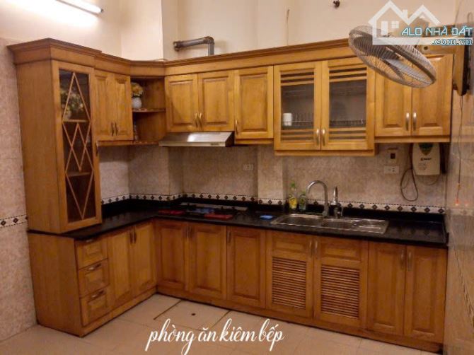 Cho thuê nhà nguyên căn tại Cổ Nhuế Xuân Đỉnh Bắc Từ Liêm HN. DT 80m x 4 tầng, giá 12tr - 1
