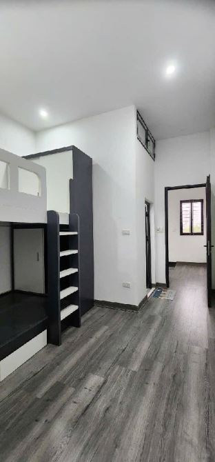 NHÀ RIÊNG PHỐ BA LA HÀ ĐÔNG 40M 3 TẦNG HƠN 6  TỶ - 1