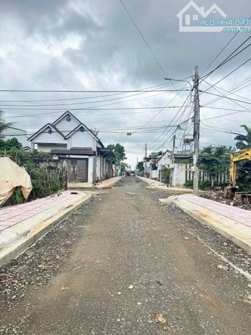 bán đất hẻm 25 Mai Thị Lựu - 1.590 tỷ - 1
