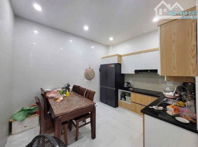 🏢 HẺM XE HƠI KHUÔNG VIỆT – TÂN PHÚ  – CHỈ NHỈNH 7 TỶ – ĐÃ HIẾM CÒN RẺ! - 1
