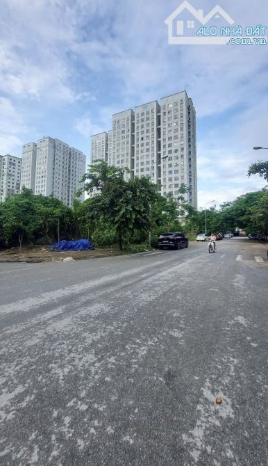Bán Nhà Phân lô, Kiến Hưng Hà Đông, 65m2, 4 Tầng, lô góc, ô tô tránh kinh doanh, 22.5 tỷ - 1