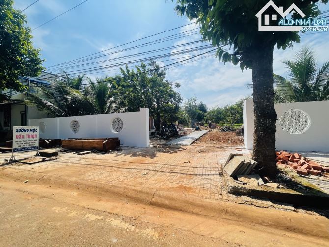 Đất Trung Tâm TT Ngãi Giao - Gần Chợ - Trường Học - Uỷ Ban - Thích Hợp Kinh Doanh quán ăn - 1