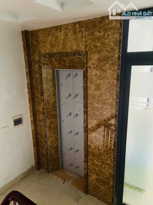 Siêu phẩm ngô quyền - Hà Đông * diện tích 47m2 * 5 tầng thang máy * giá 11tỷ * ngõ ô tô - 1