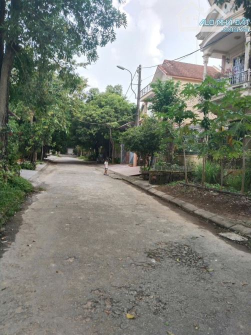 🎯🎯LÔ GÓC ĐỐI LƯNG MẶT TIỀN TRẦN VĂN KỶ, TP HUẾ - 1
