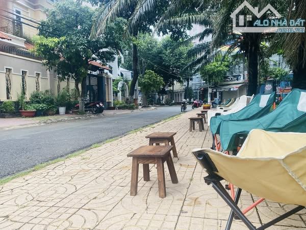 Bán GẤP❗️ đất KĐT Chí Linh - P. Rạch Dừa - Vũng Tàu - Chỉ 7 Tỷ (~77 Triệu/M2 rẻ nhất khực) - 1