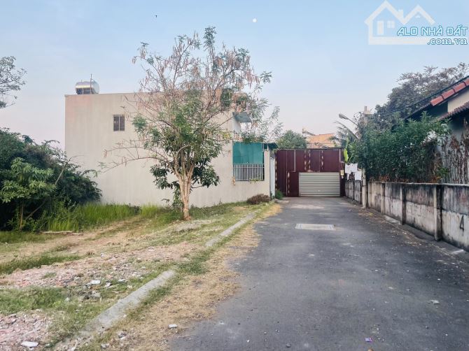 Bán đất 56m2 ngang 5m hẻm xe hơi đường 11 P. Tăng Nhơn Phú gần trường Hoa Lư Q.9 - 1