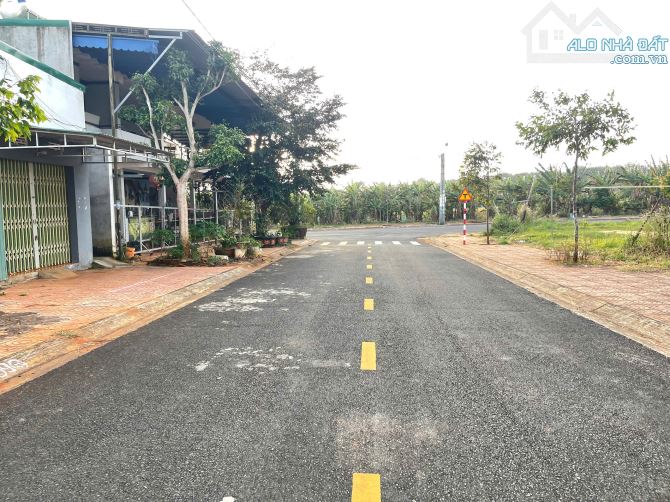 💥Đất Đấu Giá Tân Phong,5*24m,đường Ngô Thì Sĩ gần Phạm Văn Đồng,Nhiều lô khác - 1