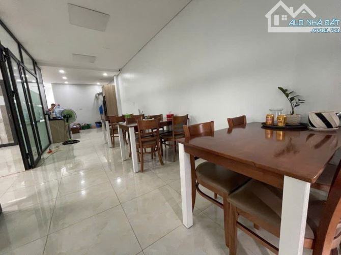 BÁN NHÀ 83M2,MT 6,3M ĐANG CHO THUÊ VĂN PHÒNG 50TR/THÁNG, VIEW CÔNG VIÊN - 1