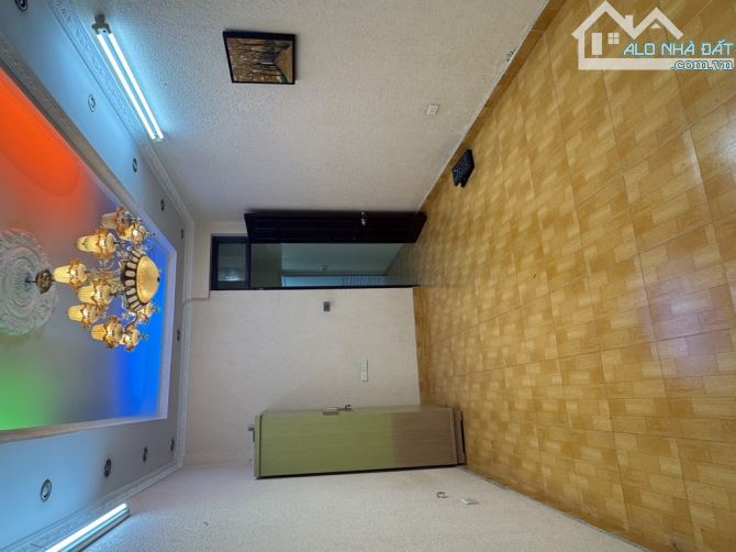 NHÀ PHÂN LÔ TRẦN KHÁT CHÂN - NGÕ THÔNG - 5 PHÒNG NGỦ - 45M2 x 4 TẦNG - CHỈ 8.5 TỶ - 1