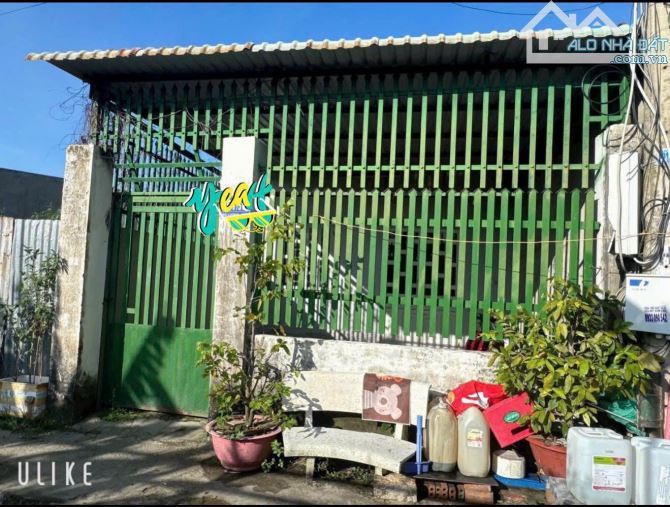 BÁN GẤP NHÀ HẺM 167 ĐÔ LƯƠNG – P.12, TP. VŨNG TÀU - 1