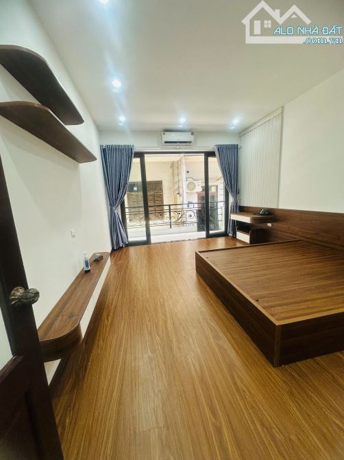 ✅ BÁN LK PHÚ LƯƠNG 62M² X 5 TẦNG MT 5M GIÁ 16,5 TỶ – HẠ TẦNG ĐỒNG BỘ, TIỀM NĂNG TĂNG GIÁ - 1