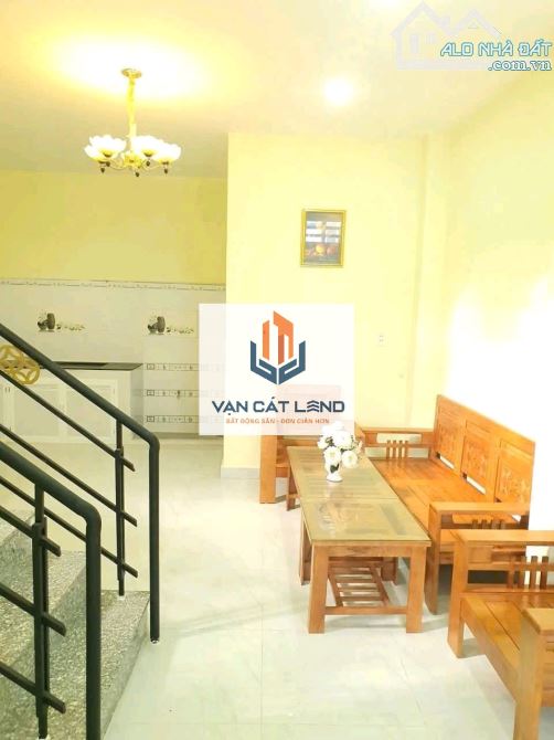 BÁN NHÀ HẺM NAM KỲ KHỞI NGHĨA, GẦN BIỂN BÃI TRƯỚC BÃI TRƯỚC - 1