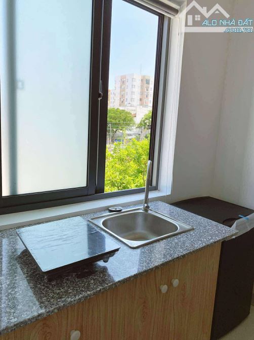 BÁN TÒA CĂN HỘ 4 TẦNG – CỔ MÂN 8, MÂN THÁI, SƠN TRÀ - 1