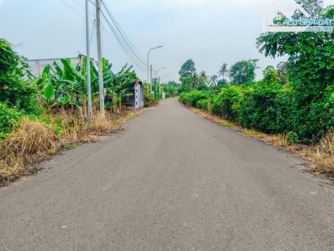 Cần bán 10.174m2 đất thổ cư, mặt tiền đường nhựa đến 116m, cách QL 56 chỉ 1km - 1