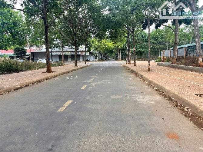 💥Lô TC 100%,5*24m,đường Y Linh,khu Phạm Văn Đồng,gần chợ đầu mối ,nhiều lô xung quanh - 1