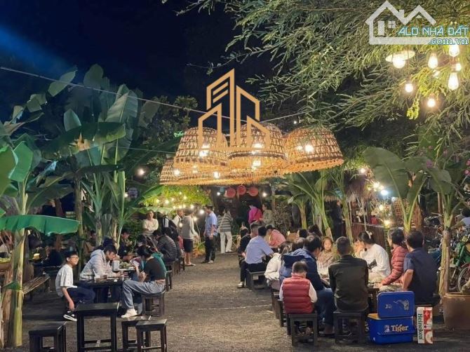 BÁN FARM NGHỈ DƯỠNG – GẦN KHU ĐÔ THỊ ECO & ÂN PHÚ - GIÁ CHỈ: 18 TỶ - 1