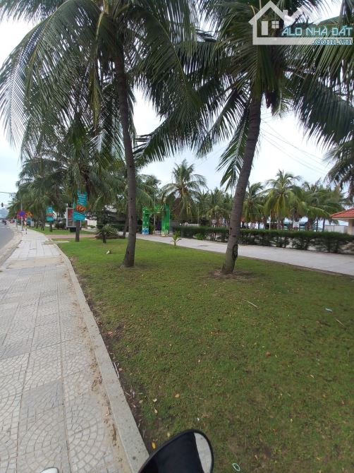 📢 SIÊU PHẨM MẶT TIỀN VÕ NGUYÊN GIÁP – VIEW BIỂN TRỰC DIỆN, 2 MẶT TIỀN TRƯỚC SAU 🌊🌴 - 1