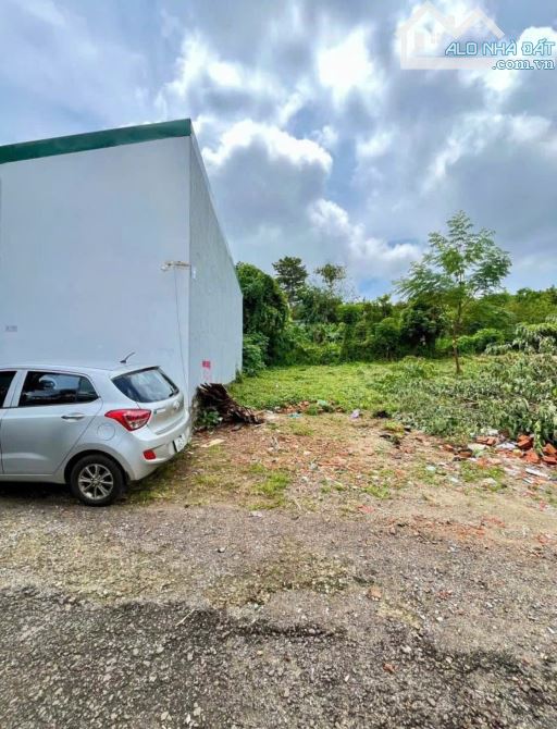 CẦN BÁN 2 LÔ ĐẤT LIỀN KỀ  HẺM ĐƯỜNG NAY THÔNG - GIÁ CHỈ:1,45 TỶ - 1