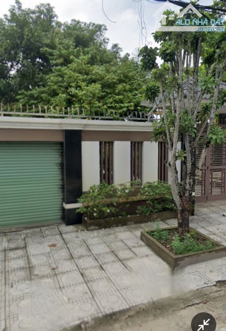 HÓC MÔN, BÁN LÔ ĐÁT GÓC 2 MẶT TIỀN HẺM HL9 NHỊ BÌNH GÀN SÔNG SÀI GÒN - 1