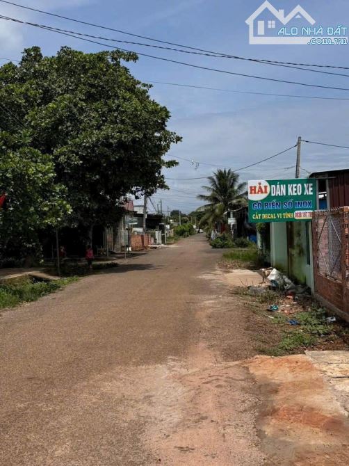 LÔ ĐẤT ĐẸP TRUNG TÂM BÀU LÂM-TPHCM, DÂN CƯ ĐÔNG, BÁN KÍNH 500M TIẾP CẬN MỌI TIỆN ÍCH - 1