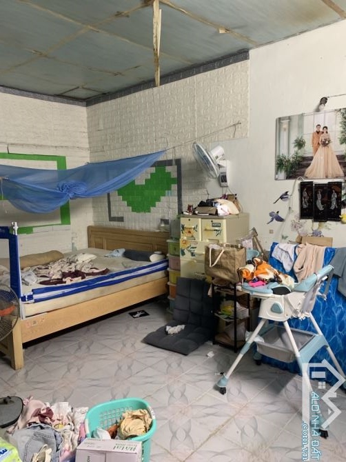 SỐC! NHÀ HẺM XE HƠI LỚN - HIỆP PHÚ, QUẬN 9 - NGANG KHỦNG 7,75M - TIỆN ÍCH ĐỈNH CAO! - 1