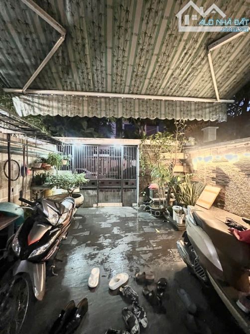BÁN NHÀ 3 TẦNG ĐƯỜNG MỸ ĐA TÂY 100M2 CHỈ 9,X TỶ GIÁ RẺ BẤT NGỜ - 1