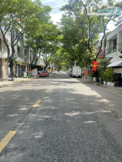 Chính chủ cần bán nhanh tòa căn hộ 6 tầng thang máy khu đó thị FPT.  Ngũ Hành Sơn - 1