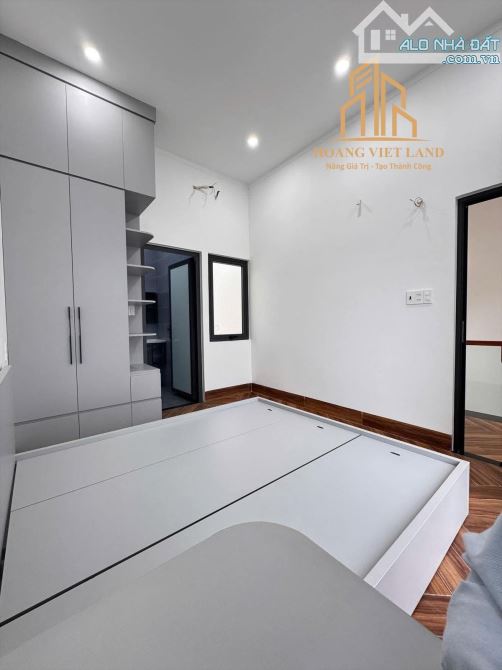 🔥 NHÀ 1 MÊ SIÊU ĐẸP HẺM PHÙNG HƯNG - DT:7,3x14m - HẠ GIÁ CÒN:2,59 TỶ - 1
