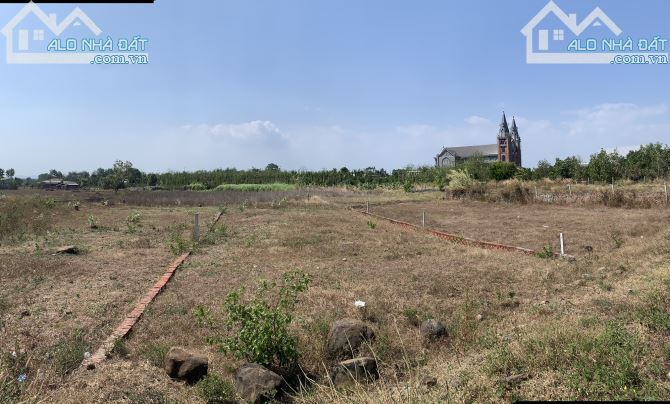 ❌❌❌ BÁN ĐẤT GẤP DÙM NGƯỜI THÂN ❌❌❌ Đất Ngộp Châu Đức- Đá Bạc - 1