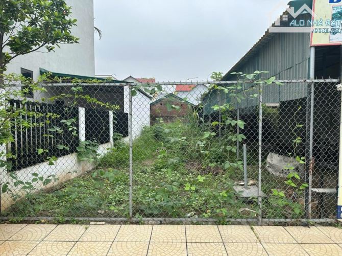 Bán đất phố Phú Thượng 63m2 mặt tiền 4.2m đường ô tô giá nhỉnh 12 tỷ - 1