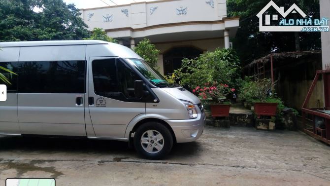 Cần bán nhà xưởng ngay KCN Sonadezi Châu Đức 6.385m2 full SKC - 1