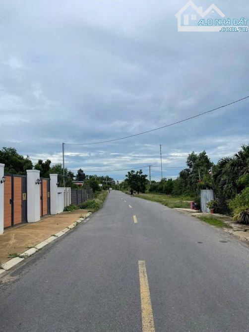 ✅ BÁN ĐẤT THỊ TRẤN PHƯỚC HẢI, BRVT (cũ) Nay thuộc Xã Phước Hải - Tp.HCM  • Vị trí Đẹp - 1