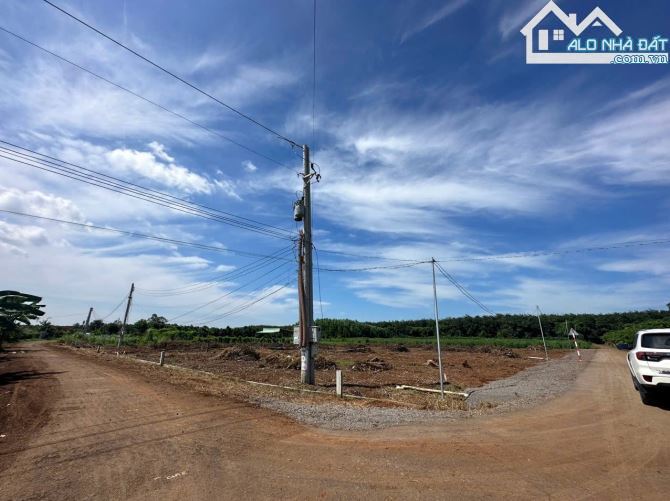 Đất gần view hồ Đá Bàng, xã Đá Bạc, Huyện Châu Đức, 5x33x80tc giá chỉ 680 trieu - 1