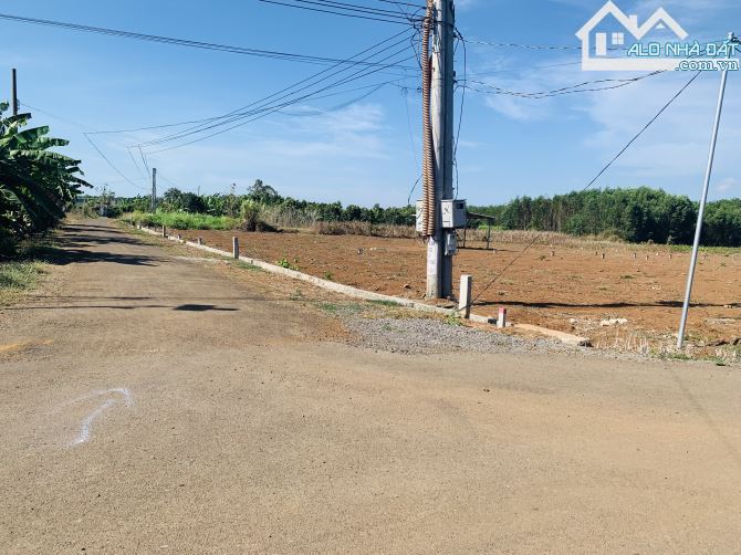 Bán đất Đá Bạc giá rẻ, tiềm năng 5x32, 80tc Giá 680tr - 1