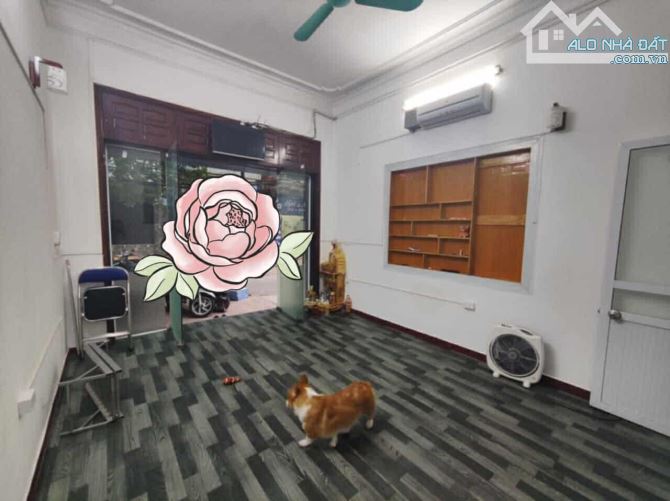 Cho thuê nhà ngõ 612 Đê La Thành 20 T1 4.4 7.5 triệu. ( có thương lượng) - 1