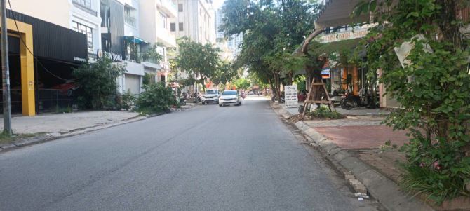 Đất mặt đường Nguyễn Tất Tố, vị trí đẹp Kinh Doanh buôn bán tốt - Sinh lời bền vững - 1