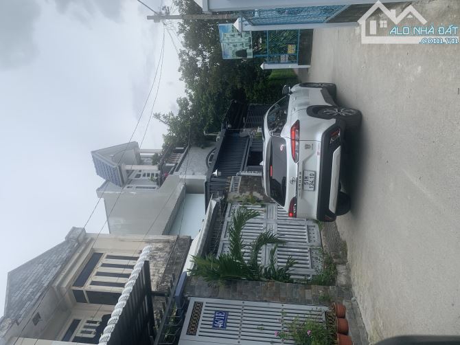 NHÀ 2 tầng HXH Đường TRẦN THỊ BỐC- HÓC MÔN DT 82m2 CHỈ Nhỉnh 4 tỷ - 1