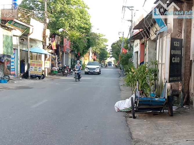 Siêu phẩm Ô TÔ TRÁNH, 2 thoáng, Gần Vin – QL 5, 115M – 8.2 Tiền – Nhỉnh 10 tỷ, Đầu tư ngon - 1