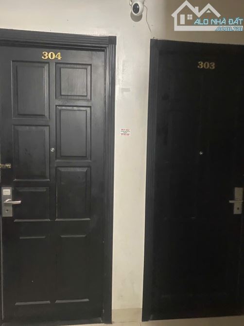 Bán khách sạn đường Dương Đình Nghệ , Sơn Trà. DT 110m2, 7 tầng, 21 phòng, 18,8 tỷ. - 1