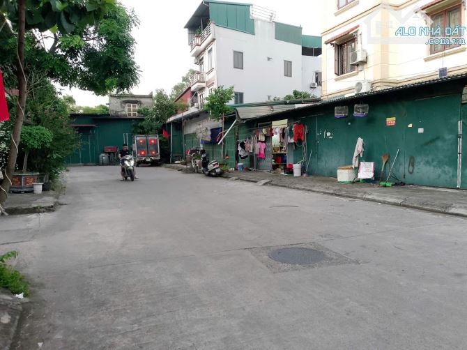Lô góc 3 thoáng, DÒNG TIỀN LỚN, Ô tô tránh, KD luôn và ngay 82.6M – 14.2M Tiền - Nhỉnh 16T - 1