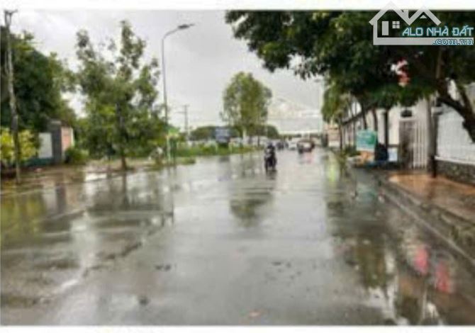 BIỆT THỰ 13,6 Tỷ NGHỈ DƯỠNG TRỤC CHÍNH KDC THIÊN LỘC (13A)TP CẦN THƠ - 1