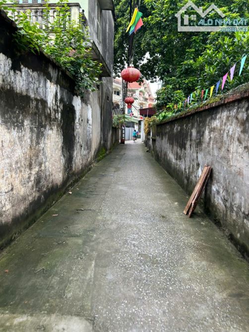 Bán đất Đại Cát- Liên Mạc lô góc 232m, mt 18m giá đầu tư gần Cầu Thượng Cát - 1