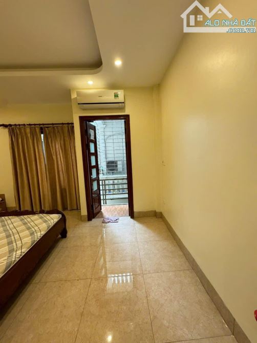 Ngon, bổ, rẻ, bán gấp nhà Thổ quan, ngõ rộng - 1