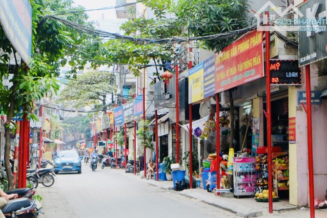 🔹 MẶT PHỐ NAM TỪ LIÊM – 100M² – NỞ HẬU – GIỮ TIỀN, TĂNG GIÁ, KINH DOANH CỰC ĐỈNH - 1