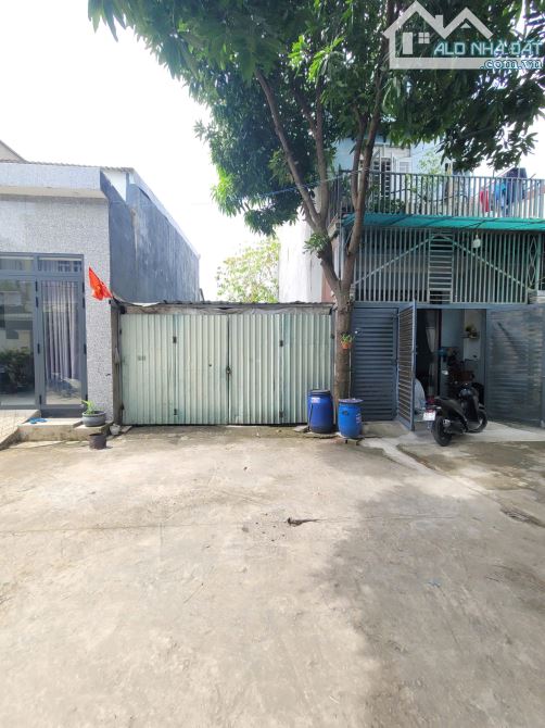 Bán đất cách đường Bình Chuẩn 45 chỉ 100m p.Bình Chuẩn Tp.Thuận An chỉ 2ty300 TL M7499 - 1