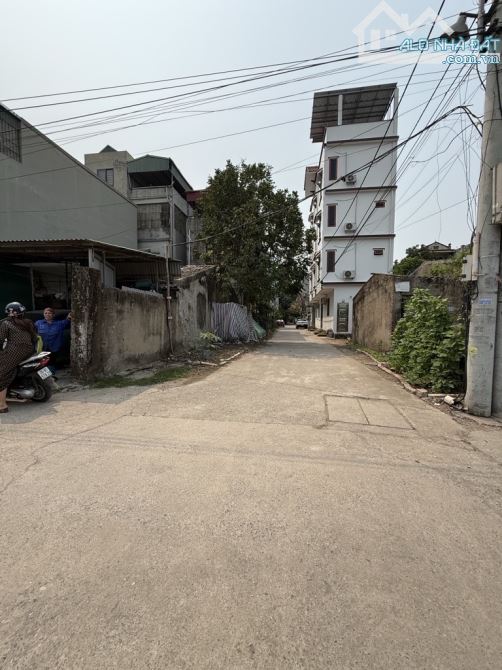 Đất đẹp Viện Rau ĐHNN1 - TT Trâu Quỳ – 71m²  – ngõ ô tô thông – giá 7,2 tỷ - 1