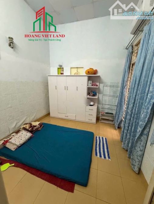 BÁN NHÀ MẶT TIỀN NGUYỄN KHUYẾN. DT: 5x28M. GIÁ: 8,5 TỶ - 1